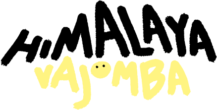 Himalaya Vajomba Logo