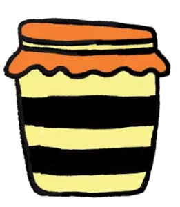 Honey Pot